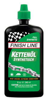 Finish Line CrossCountry kettingolie 240ml