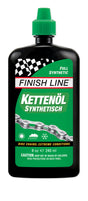 Finish Line CrossCountry kettingolie 240ml