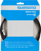 Shimano remleiding SM-BH90-SB 2.000mm zwart