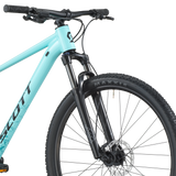 Scott Contrail 20 tropic blue