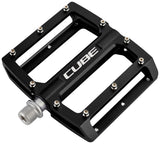 CUBE pedalen ALL MOUNTAIN zwart
