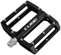 CUBE pedalen ALL MOUNTAIN zwart – aktuelle Variante