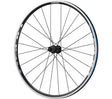 Shimano WH-R501 Achterwiel 8/9/10-speed QR 28" zwart
