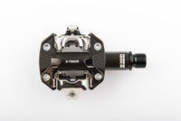 Look X-Track Pedalen donkergrijs – aktuelle Variante