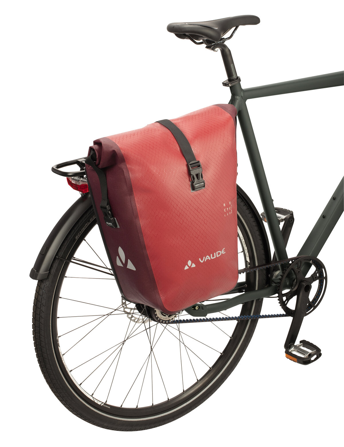 VAUDE Aqua Back rot