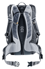 deuter Trans Alpine 30 fietsrugzak black