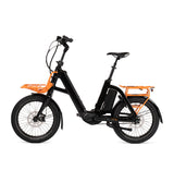 BESV CPT 1.0 X Step Night Black Gloss (2025)