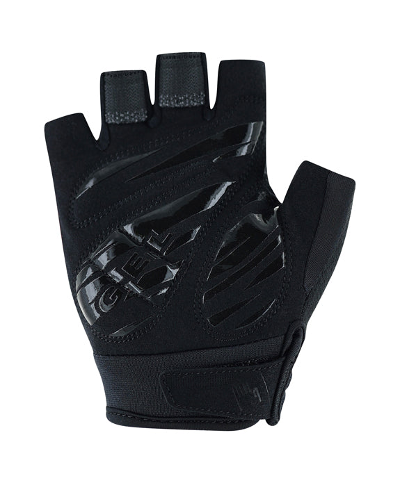Roeckl Itamos 2 Handschoenen Zwart/rood