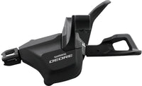 Shimano Deore MTB SL-M6000 schakelhendel 2/3-voudig zwart – aktuelle Variante