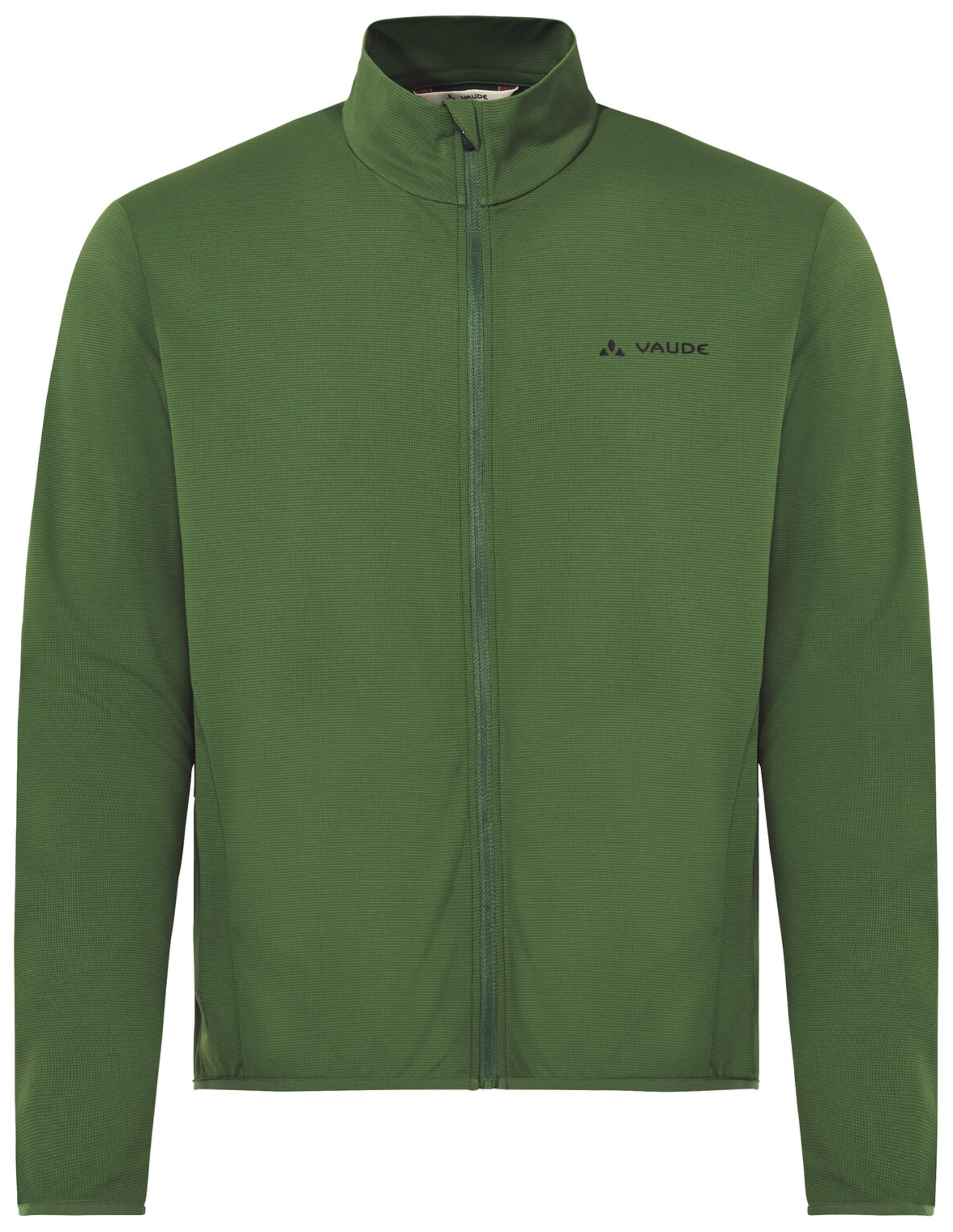 VAUDE Heren Matera LS Tricot II tijm