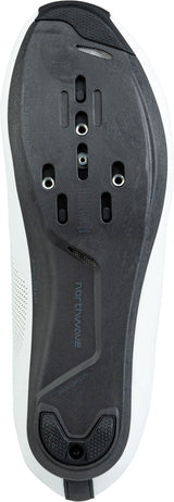 Northwave Revolution racefietsschoenen Wit/Zwart