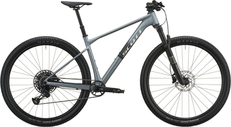 Scott Scale 40 vuursteen grijs