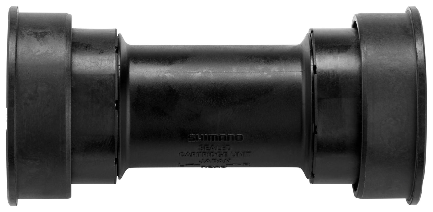 Shimano Dura-Ace SM-BB92-41B Trapas Press-Fit zwart