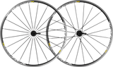 Mavic Crossride UB 26" wielsset M11 9x100mm/9x135mm