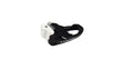 Look Keo Classic 3 Pedalen zwart/wit