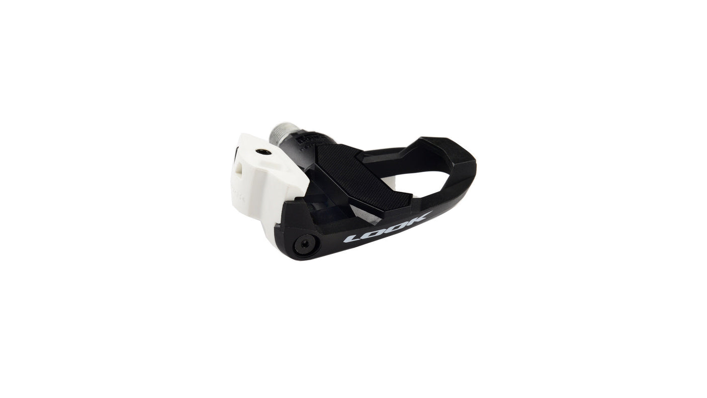 Look Keo Classic 3 Pedalen zwart/wit