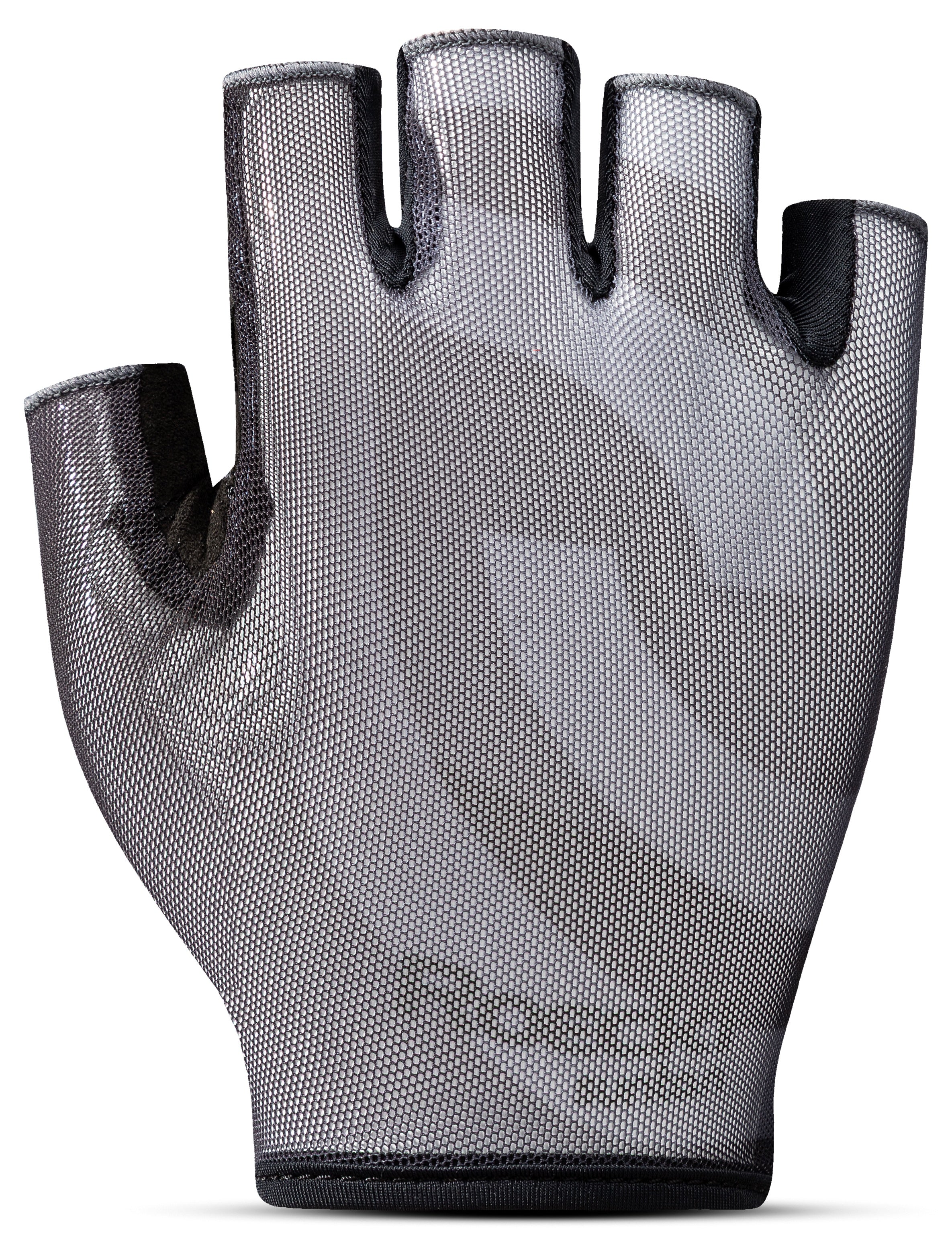Roeckl Ilfis Handschoenen Unisex lente stemming zwart schaduw