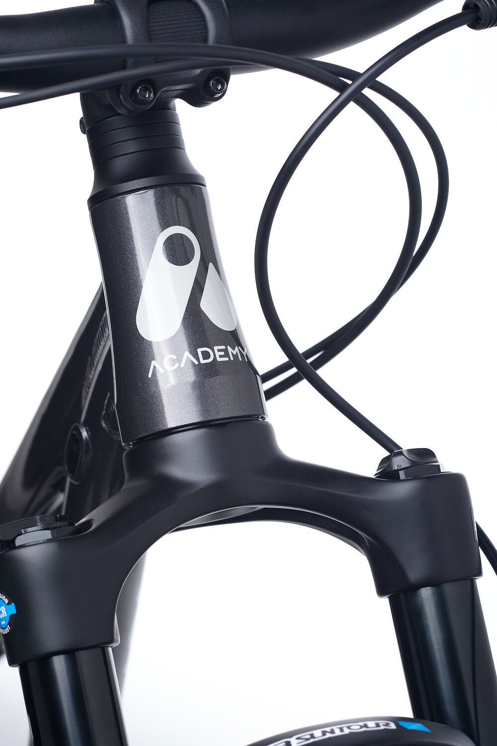 Academy Trail 5 Space