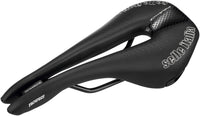 Selle Italia NOVUS Superflow Endurance TM zwart – aktuelle Variante