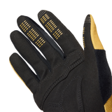 Fox Ranger Handschoen Gel Brons