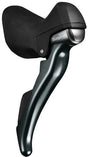 Shimano Tiagra ST-4700/4703 schakelhendel/remhendel rechts 10-speed zwart