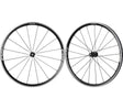 Shimano WH-RS330 wielset 28 inch 10/11-speed zwart