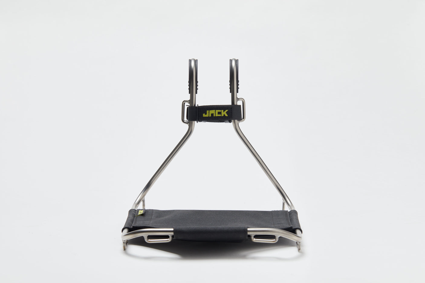 Jack the Bikerack Jack The Bike Rack Stuurdrager classic/geel