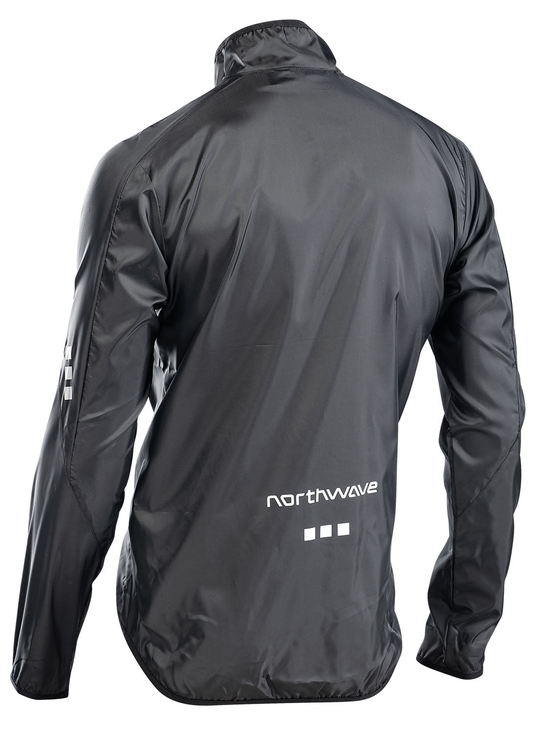Northwave Vortex 2 Jas Zwart