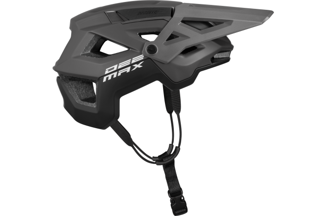 Mavic Deemax MIPS Zwart / Grijs