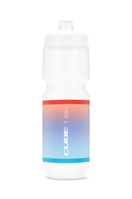 CUBE drinkfles Flow DS 750 Teamline