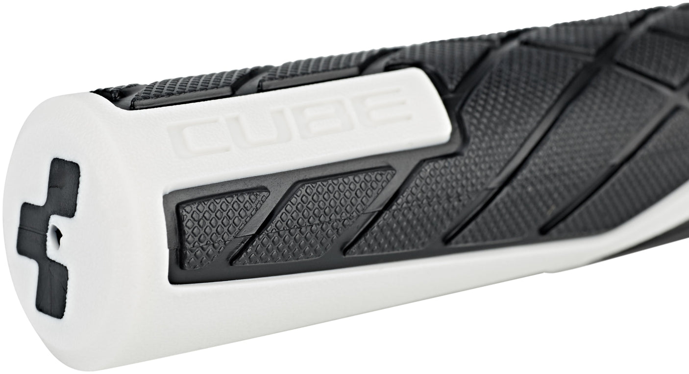 CUBE Handvatten PERFORMANCE black´n´white