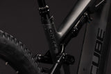 Cube Stereo Hybrid ONE44 HPC SLX 800 blackline (2027)