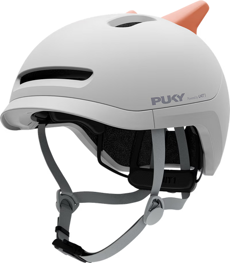 Puky Sparky Junior grijs