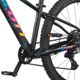 Scott Scale RC 600 zwart (2025)