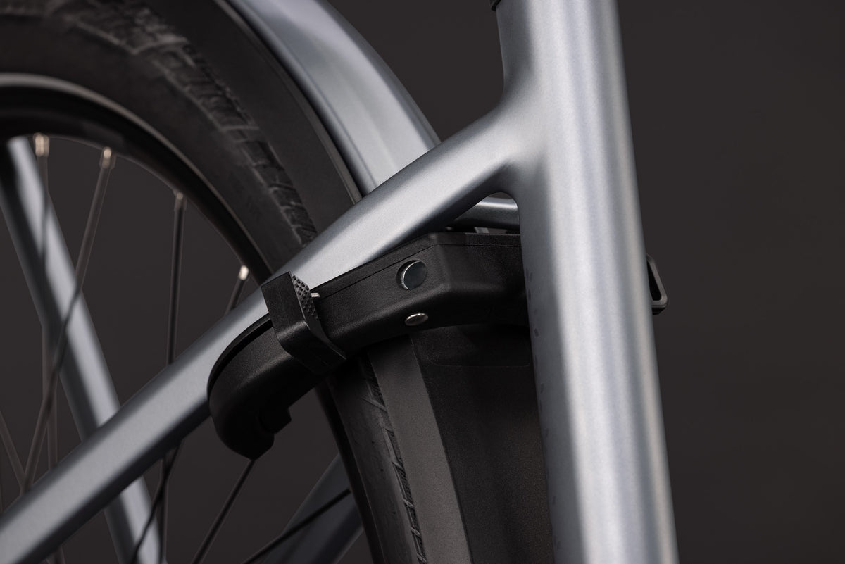 Cube Kathmandu Hybrid EXC 800 Easy Entry leigrijs´n´chrome (2027)