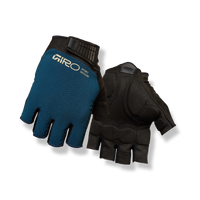 Giro Bravo II Gel racefietshandschoenen sapphire