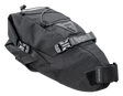 Topeak BackLoader zadeltas 10l zwart