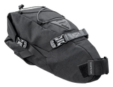 Topeak BackLoader zadeltas 10l zwart