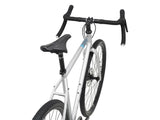 Kona Rove zilver