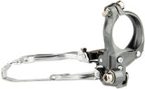 Shimano Claris FD-R2030 Voorderailleur 3x8s Down Swing Snel omhoog zilver/grijs