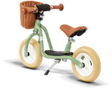 PUKY LR M CLASSIC retro groen (2025)