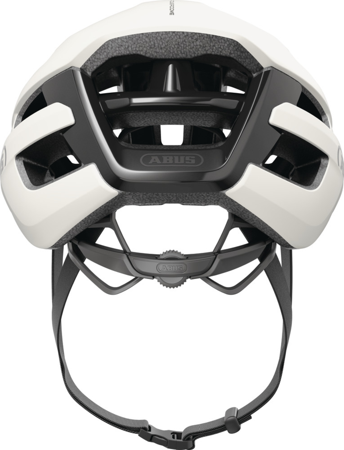 Abus POWERDOME uit