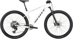 Scott Scale 910 wit