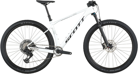 Scott Scale 910 wit