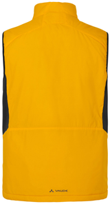 VAUDE Heren Moab Isolatie Licht Vest saffraan