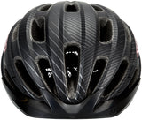 Giro Vasona Helm Dames zwart