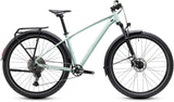 Cube Aim Pro FE  aloegreen´n´groen (2027)