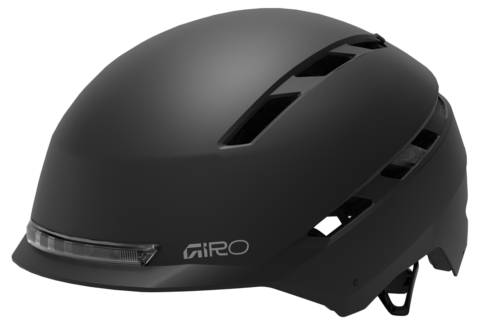 Giro Escape Mips Urban-helm mat zwart