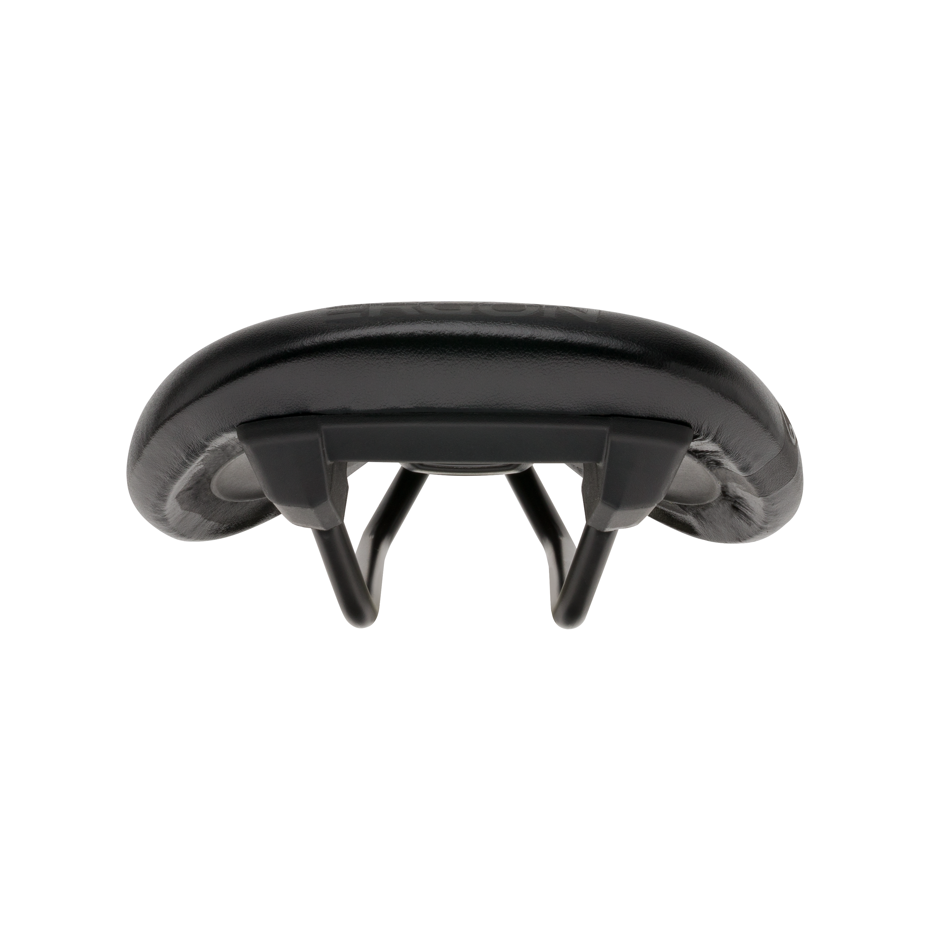 Ergon SM E-Mountain Sport zadel heren zwart