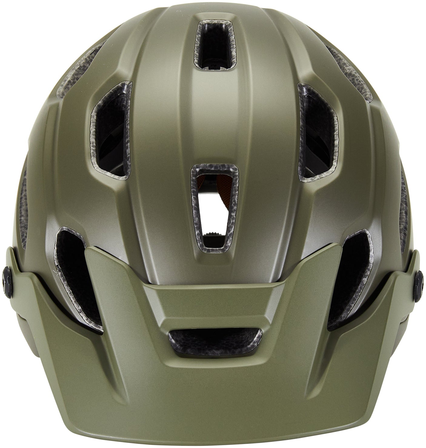 Giro Source Mips Helm olijfgroen